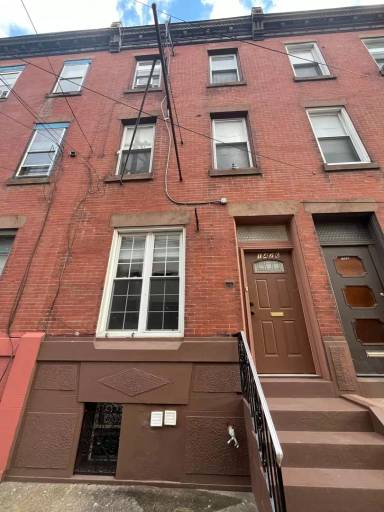Main picture of 1426 McKean St