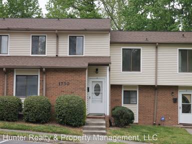 Main picture of 1730 N Hamilton St
