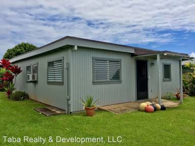 Main picture of 3213 Fujii St