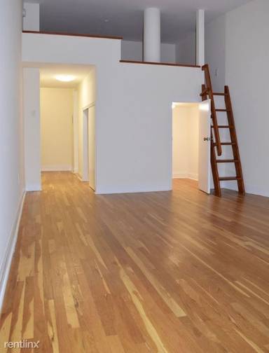 Main picture of 1 Astor Place