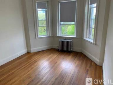 Main picture of 1179 Boylston St