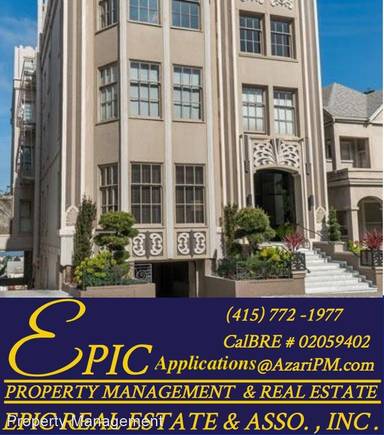 Main picture of 2170 Vallejo St
