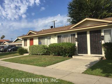 Main picture of 1530 S Pacific Ave