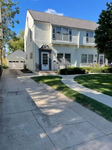 Main picture of 608 S 55th St