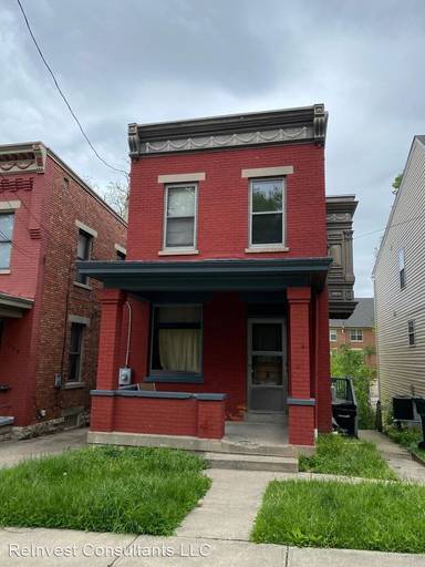 Main picture of 3004 Euclid Ave