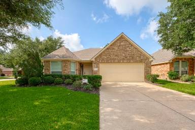 Main picture of 17711 Delta Springs Ln