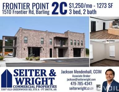 Main picture of 1510 Frontier Rd