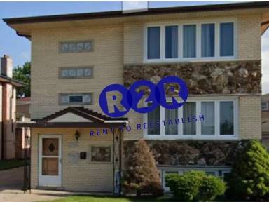 Main picture of 8507 West Winnemac Avenue