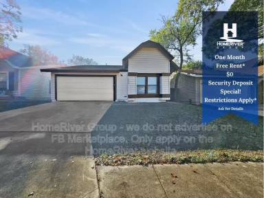 Main picture of 3930 Heritage Hill Dr