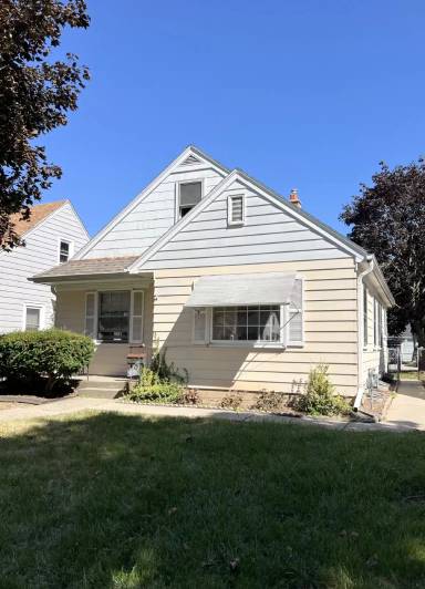 Main picture of 4338 N 54th St