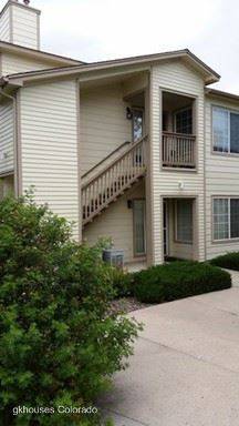 Main picture of 5405 South Dover St - 104