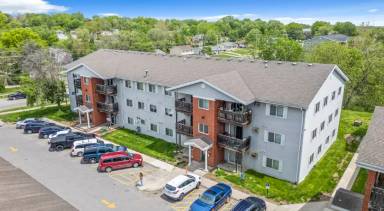 Main picture of Kenwood Apartments