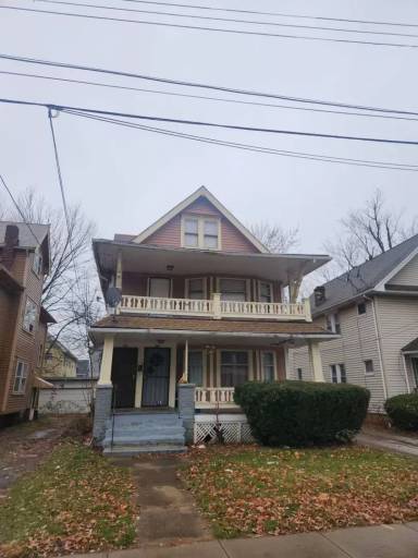 Main picture of 406 E 148th St