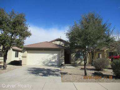 Main picture of 1762 W Desert Canyon Dr