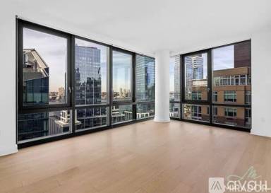 Main picture of 21 West End Ave Apartments