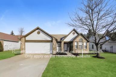 Main picture of 6269 Old Barn Ct