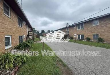 Main picture of 110 NW College Ave