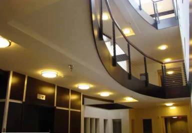 Main picture of Iron House Apartments