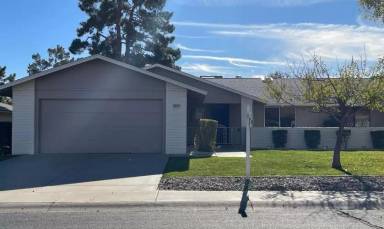 Main picture of 12511 W Shadow Hills Dr