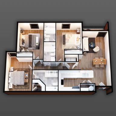 Main picture of 707 Baytree Dr