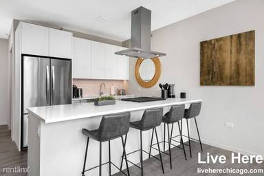 Main picture of Residences at 8 East Huron