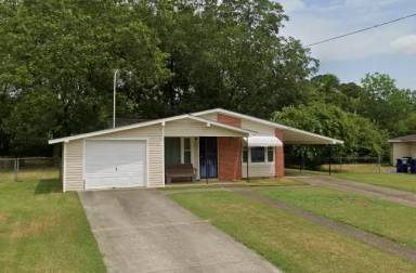 Main picture of 4802 Padgett Dr NW