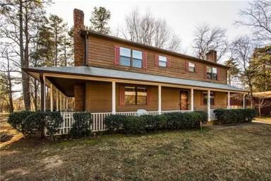 Main picture of 5729 Brickstone Dr