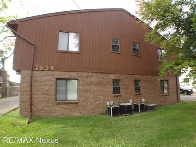 Main picture of 2639 Columbia Rd