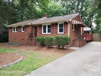 Main picture of 3233 Ward Rd
