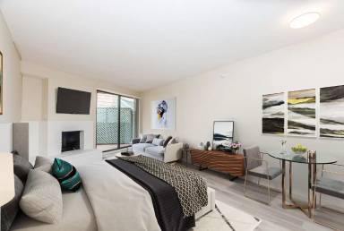 Main picture of 22 VANDEWATER Apartments