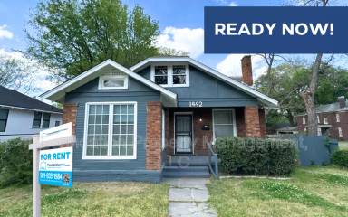 Main picture of 1492 Faxon Ave