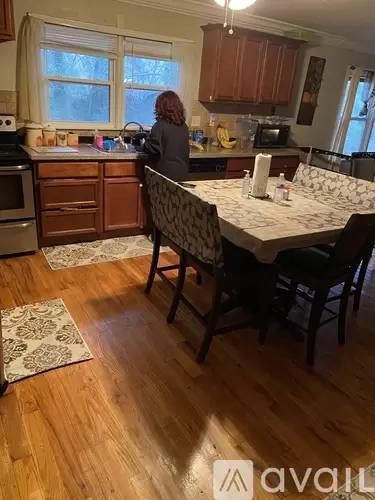 Main picture of 2861 Headland Dr