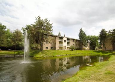 Main picture of Burnt Tree Apartments