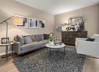 Main picture of Park Trails Apartments