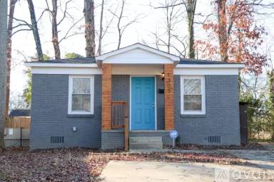 Main picture of 1301 Norris Ave