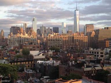 Main picture of 105 Christopher St