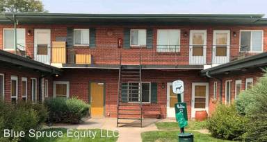 Main picture of 5995 W 29th Ave