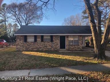 Main picture of 1601 Brookhaven Rd