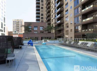 Main picture of 255 Grand Apartments