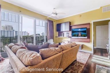 Main picture of Broadway Promenade Condominiums