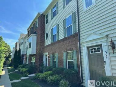 Main picture of 504 Raymond Dr