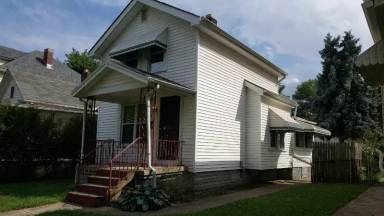 Main picture of 519 E Hinman Ave