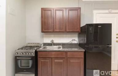 Main picture of 4600 N Beacon St Apartments