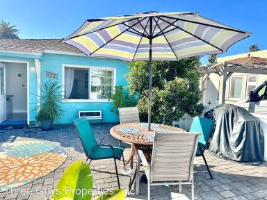 Main picture of 4757 Bermuda Ave