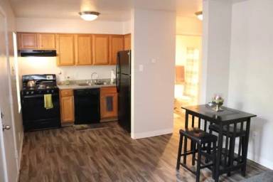Main picture of The Cedars Apartments