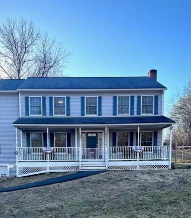 Main picture of 227 Old Bay Rd