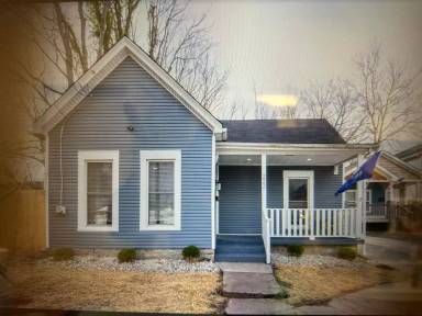 Main picture of 212 Old Georgetown St