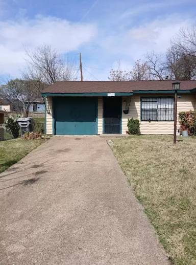Main picture of 2557 Talco Dr