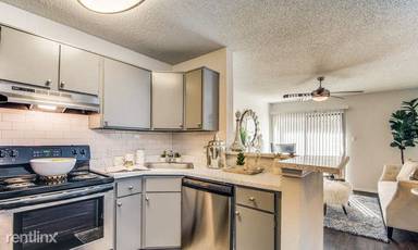 Main picture of 5Fifty Apartments