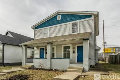 Main picture of 1624 Yandes St